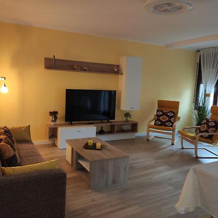 Apartamento Confort II La Seu d'Urgell Bagian luar foto