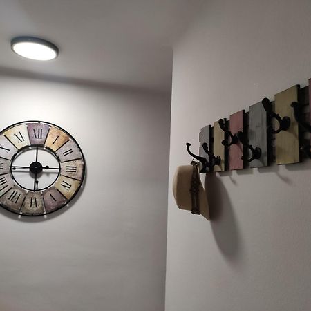 Apartamento Confort II La Seu d'Urgell Bagian luar foto