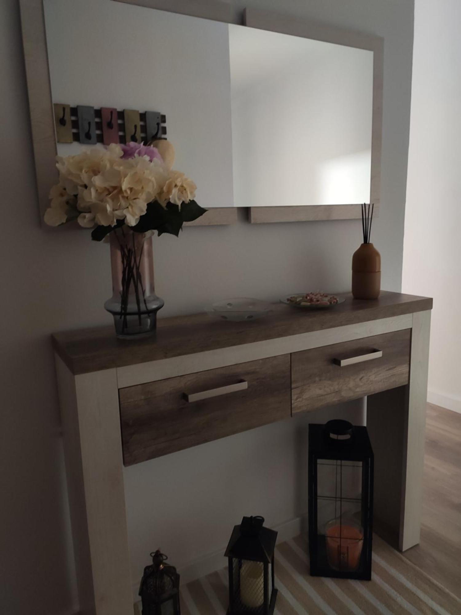 Apartamento Confort II La Seu d'Urgell Bagian luar foto