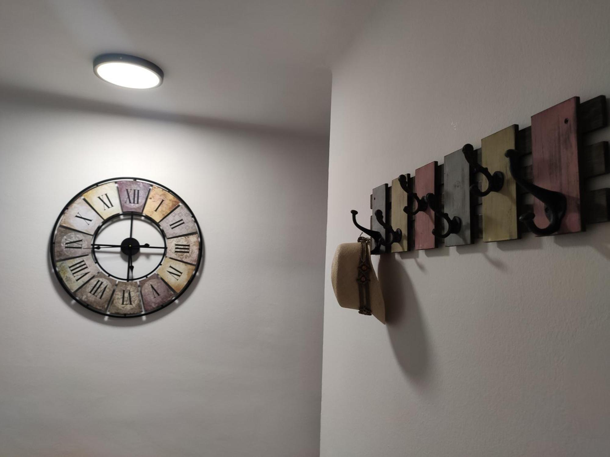 Apartamento Confort II La Seu d'Urgell Bagian luar foto