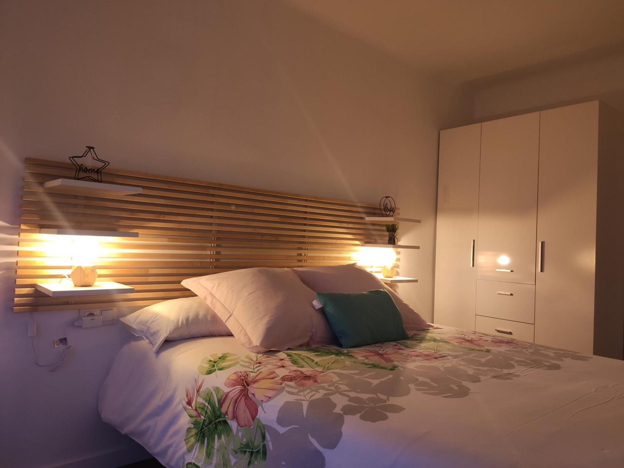 Apartamento Confort II La Seu d'Urgell Bagian luar foto