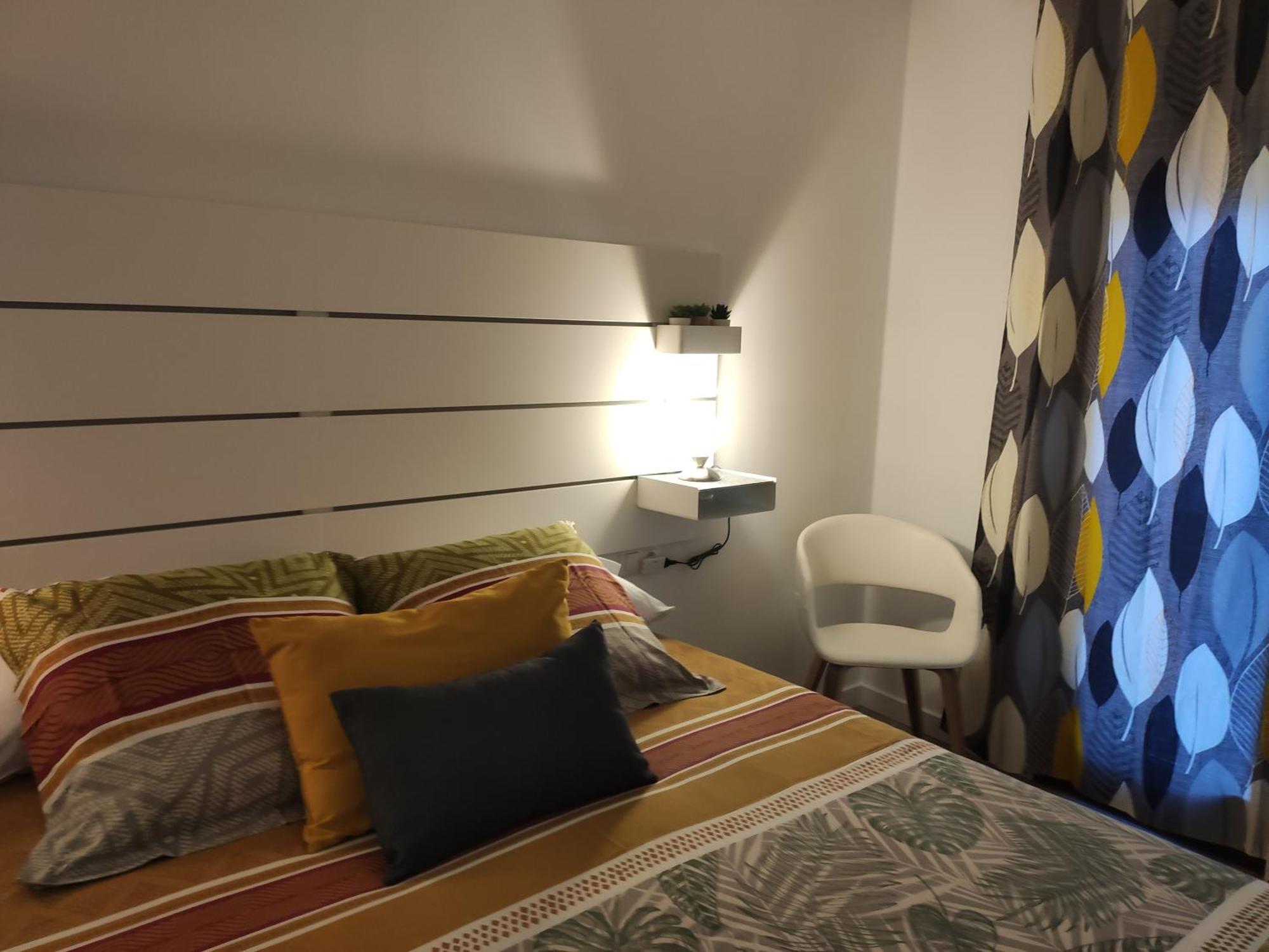 Apartamento Confort II La Seu d'Urgell Bagian luar foto