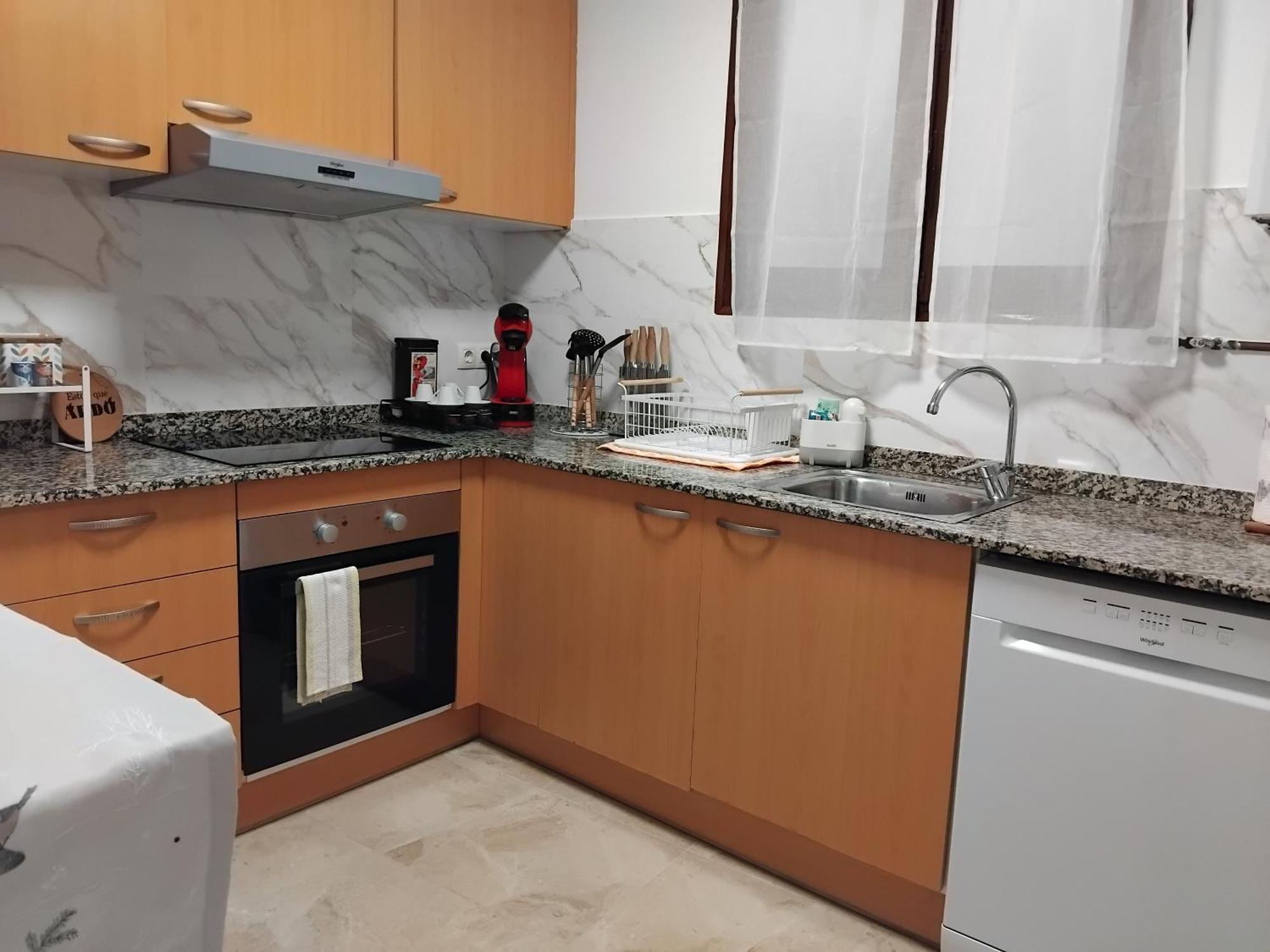 Apartamento Confort II La Seu d'Urgell Bagian luar foto