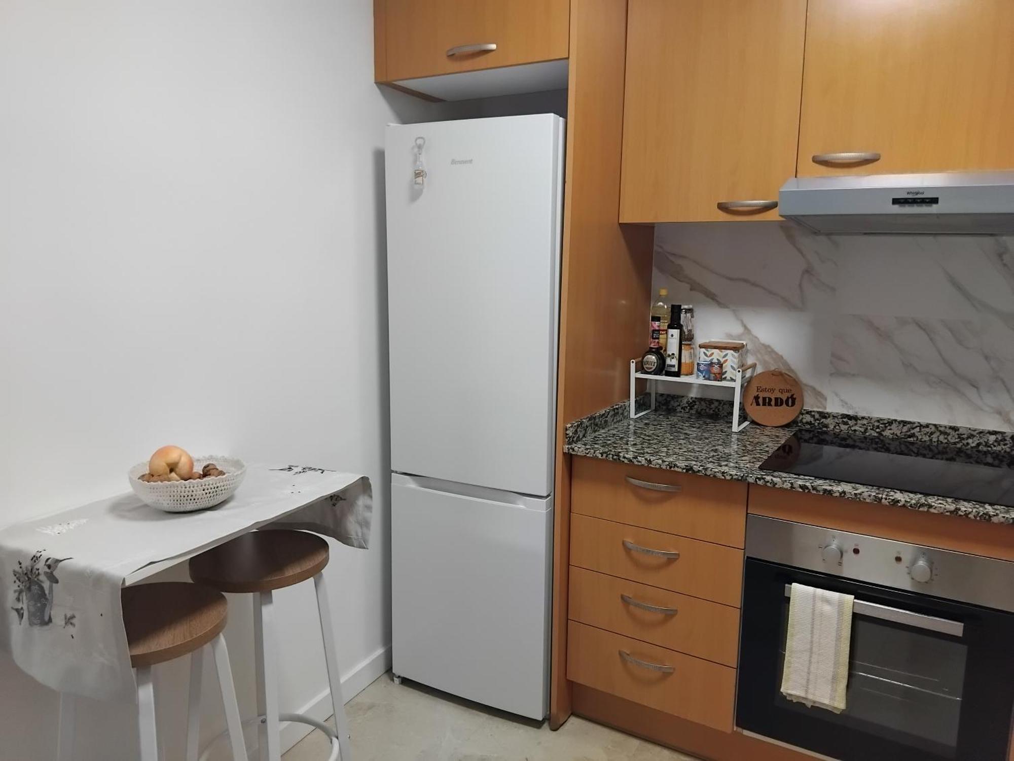 Apartamento Confort II La Seu d'Urgell Bagian luar foto