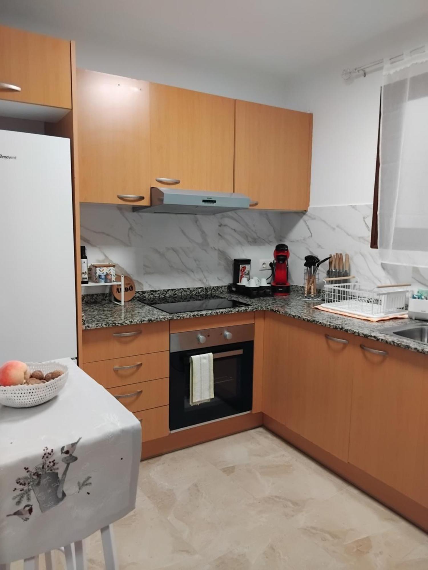 Apartamento Confort II La Seu d'Urgell Bagian luar foto