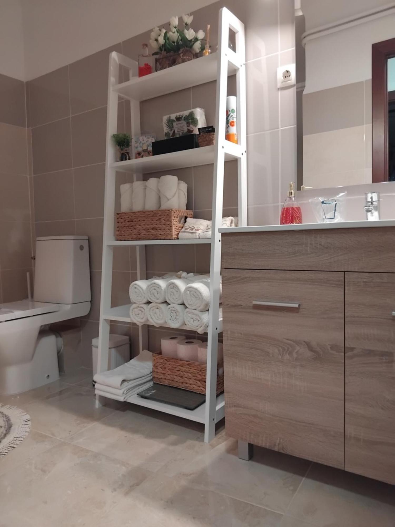 Apartamento Confort II La Seu d'Urgell Bagian luar foto